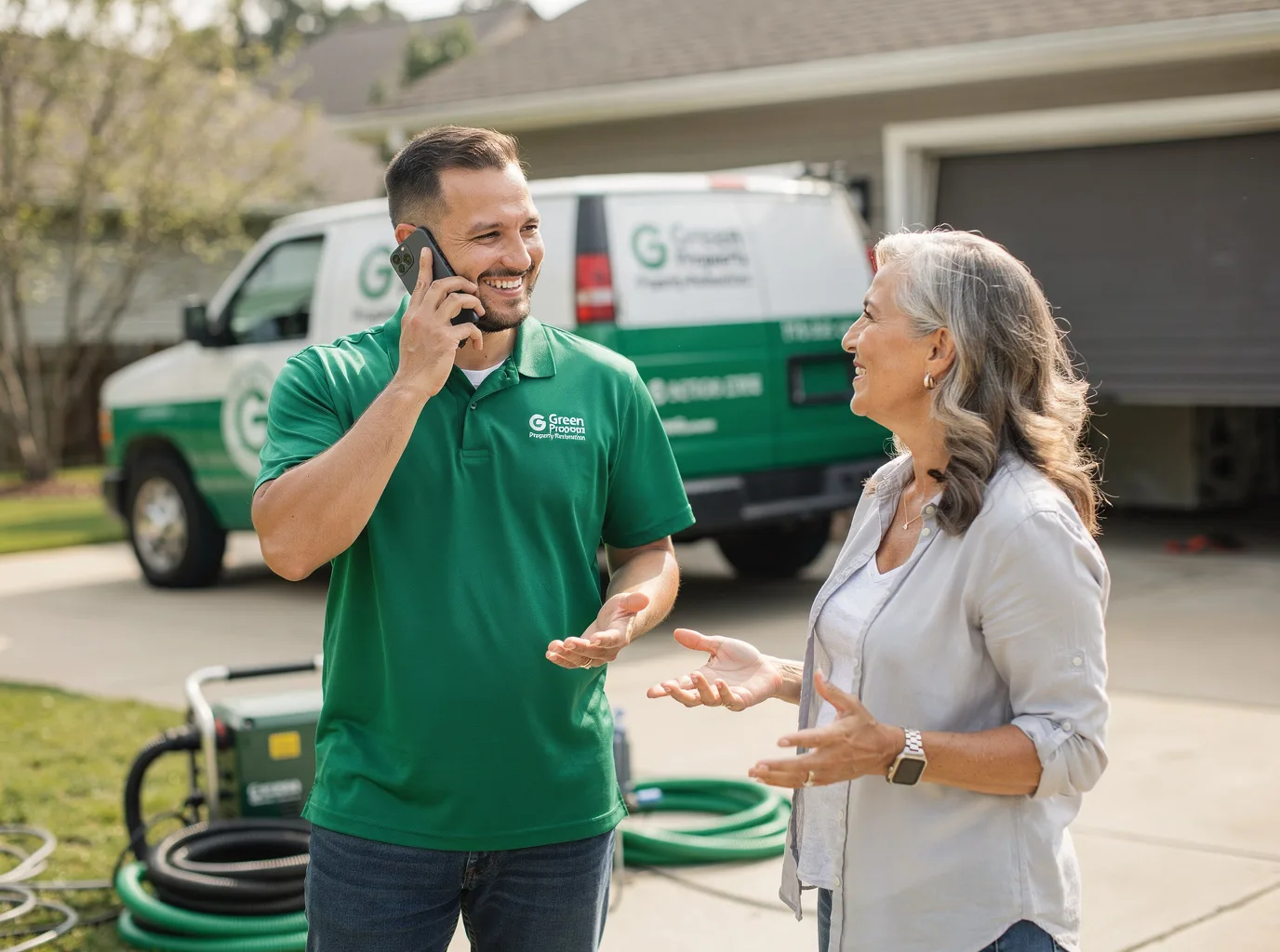 Water Damage Restoration Mcclellandtown, PA FAQs